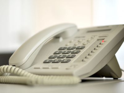 AT&T Will End Traditional Landline Service in Wisconsin by 2030