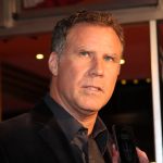 Entertainment: Get in the Holiday Spirit With A Will Ferrell Look-alike Contest