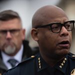 Madison Police Chief Takes Top Job in Seattle