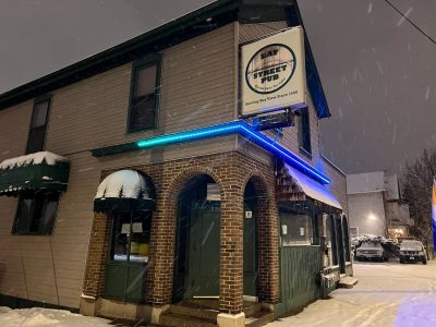 124-Year-Old Bay View Bar Closes