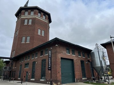 City Lights Brewing Announces Closure