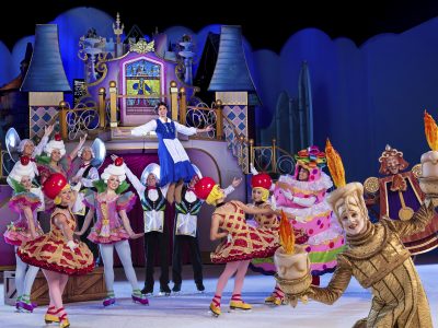 Disney on Ice Celebrates the Magic of Reading by Offering Complimentary Tickets to Upcoming Shows at Fiserv Forum, in Partnership with Wisconsin Public Libraries