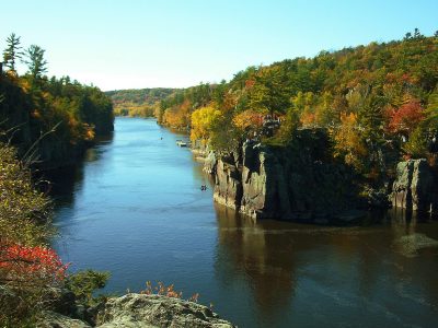 2025 Brings 125th Anniversary Celebration of Wisconsin Park System