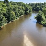 $20 Million Federal Grant Aims To Improve Milwaukee River Water Quality