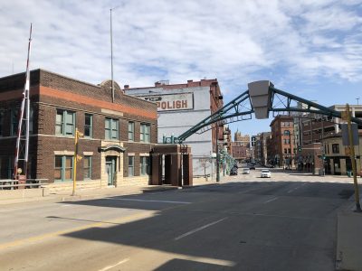 City Advancing Street Reconfiguration Projects In Historic Third Ward