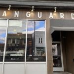 Dining: Vanguard Goes Wild With Sausages