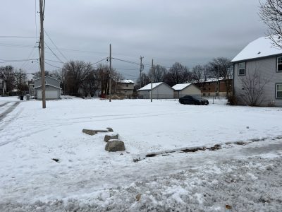 Four-Story Apartment Building Proposed For Near West Side