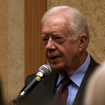 Jimmy Carter’s Life, Impact Remembered