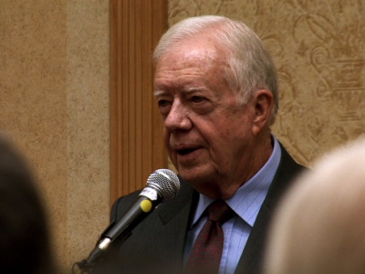 Jimmy Carter’s Life, Impact Remembered