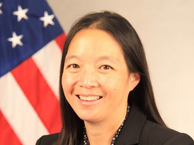 Gov. Evers Appoints Dr. Karen Hyun to Serve as DNR Secretary