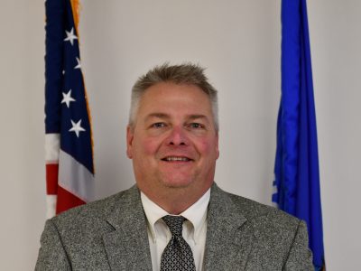 Gov. Evers Appoints Kerry Kirn as Clark County Sheriff