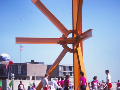 Milwaukee County Historical Society Calls for Nominations for the Inaugural Janice and Stephen Marcus Public Art Award