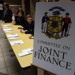 Senate Members of Legislature’s Powerful Joint Finance Committee Announced