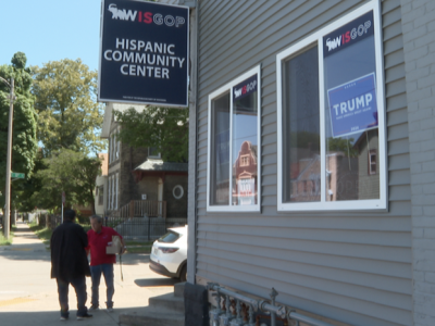 WisGOP Expands Investment in Hispanic Community