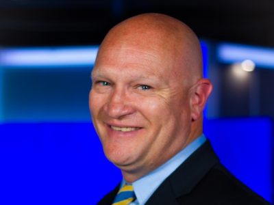 Shawn Oswald Named President and General Manager of WISN-TV, Milwaukee