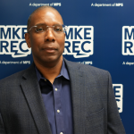 Brian D. Litzsey Named 11th Senior Director of Milwaukee Recreation