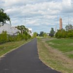 Trail Extension Will Link Downtown With Planned 20th Street Trail