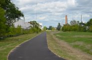 Beerline Trail in 2015. Photo by Jack Fennimore.