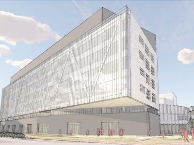 Legislature Committee Denies Funds for Coveted UW-Madison Engineering Building