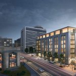 Proposed Downtown Hotel Loses A Floor