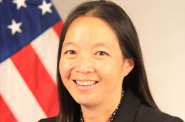 Karen Hyun has been appointed by Gov. Tony Evers as the new secretary for the Wisconsin Department of Natural Resources. Photo courtesy of Evers’ office