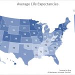 Data Wonk: Why People Live Longer in Some States