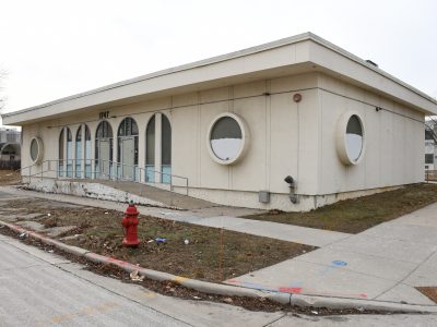 Salvation Army Seeks To Demolish Buildings By State’s First Black Architect