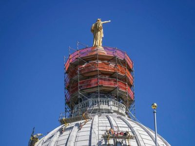 New Wisconsin Legislators Prepare for Session