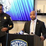 Homicides in Milwaukee Down 39% From 2022