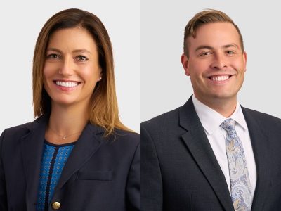 Wisconsin Safety and Professional Services Announces Promotions