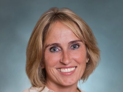 Dr. Olga Imas Named Director of Applied AI Education at MSOE