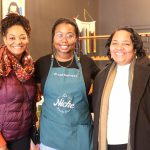 Niche Book Bar Opens in Bronzeville