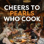 Tasting Event Pairs Aspiring Chefs with Industry Mentors