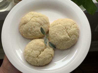 Unique Pastries Bring Wellness to the Winter Farmers Market