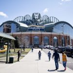 $54.9 Million in Upgrades Approved for Brewers Stadium