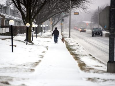 How To Battle Seasonal Affective Disorder