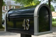 Mailbox. Photo by slgckgc. (CC BY 2.0) https://creativecommons.org/licenses/by/2.0/