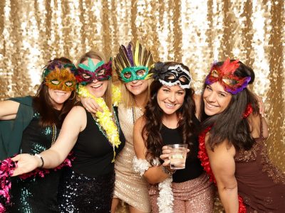 Cheers for Wishes: Annual Mardi Gras Fundraiser to Support Make-A-Wish Returns to Marcus Performing Arts Center on February 28