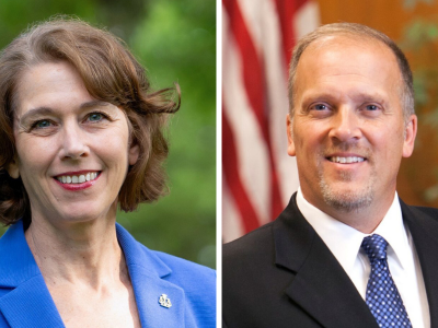 Crawford, Schimel Will Clash in Wisconsin Supreme Court Race