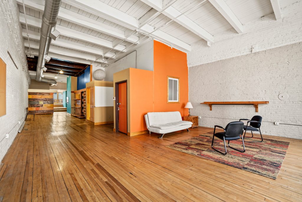 326 N. Water St., #3. Photo courtesy or Corley Real Estate.