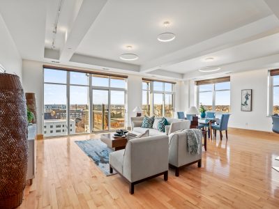 MKE Listing: Exceptional Breakwater Condominium