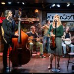 Theater: ‘The Craic’ Bursts With Irish Music and Spirit