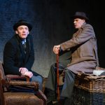 Theater: ‘The Woman In Black’ Is Masterful Suspense