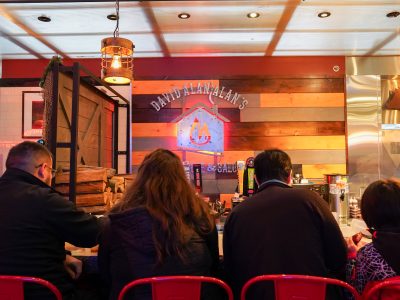 Milwaukee Public Market Announces Grand Opening of David Alan Alan’s Smokehouse & Saloon