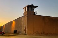 Green Bay Correctional Institution | Photo by Andrew Kennard/Wisconsin Examiner