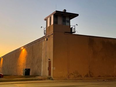 Wisconsin’s Prisons Receiving Third-Party Review