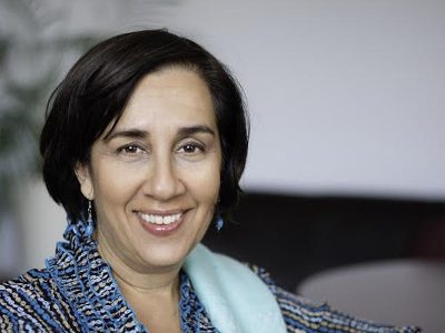 Esteemed Global Affairs Expert Gisèle Yasmeen Joins Milwaukee-Based ECE’s Board of Directors