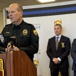 14 Arrested in Sprawling Milwaukee Drug Trafficking Case