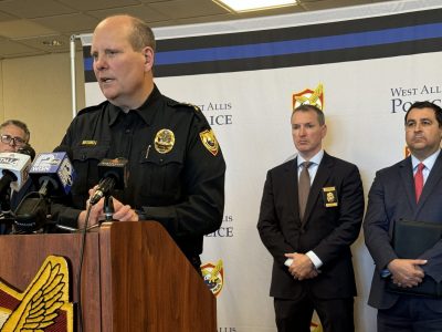 14 Arrested in Sprawling Milwaukee Drug Trafficking Case