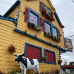 Dining: Fiesta Colombia Is Uniquely Ethnic